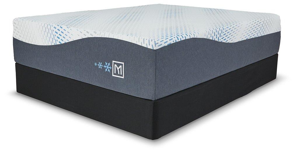 Millennium Luxury Gel Memory Foam Mattress - Furniture Max (Falls Church,VA) *