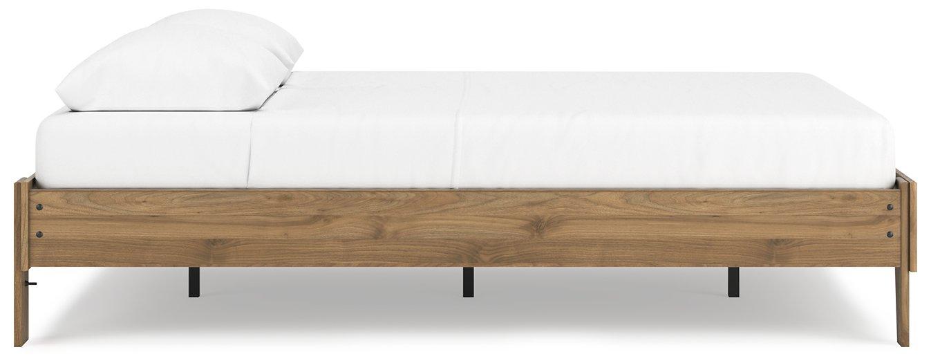 Deanlow Bed - Furniture Max (Falls Church,VA) *