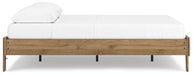 Deanlow Bed - Furniture Max (Falls Church,VA) *