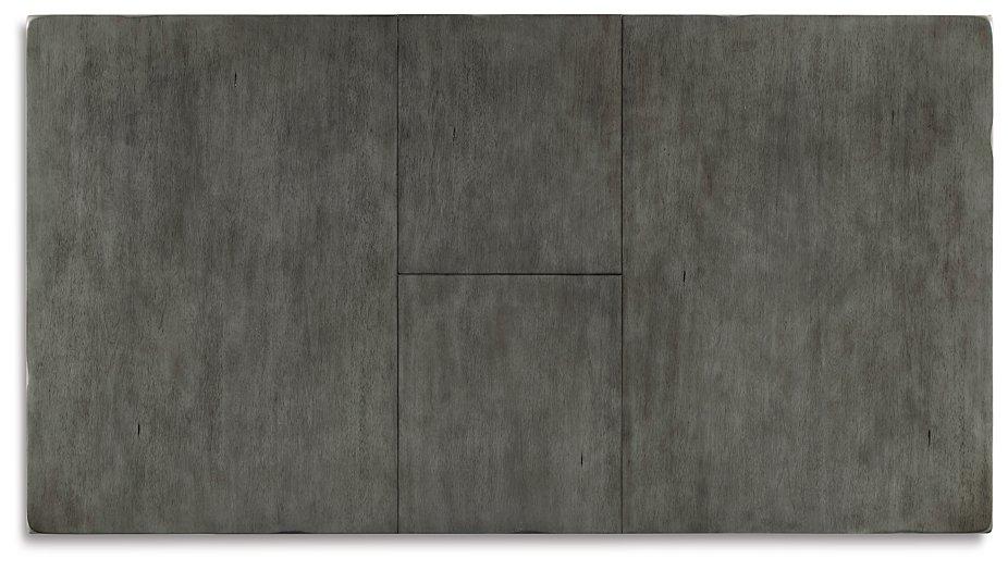 Hallanden Dining Extension Table - Furniture Max (Falls Church,VA) *