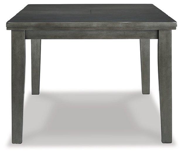 Hallanden Dining Extension Table - Furniture Max (Falls Church,VA) *