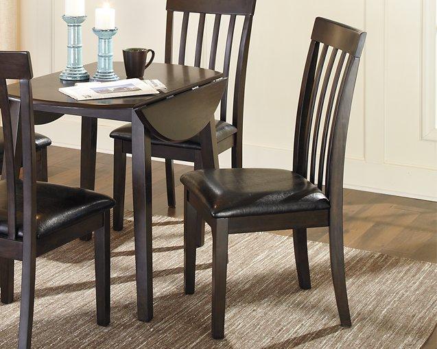 Hammis Dining Chair - Furniture Max (Falls Church,VA) *
