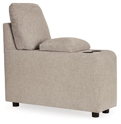 Kellway Sectional Loveseat - Furniture Max (Falls Church,VA) *