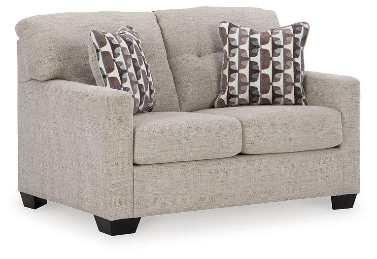 Mahoney Living Room Set - Furniture Max (Falls Church,VA) *