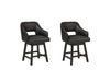 Tallenger Bar Stool Set - Furniture Max (Falls Church,VA) *