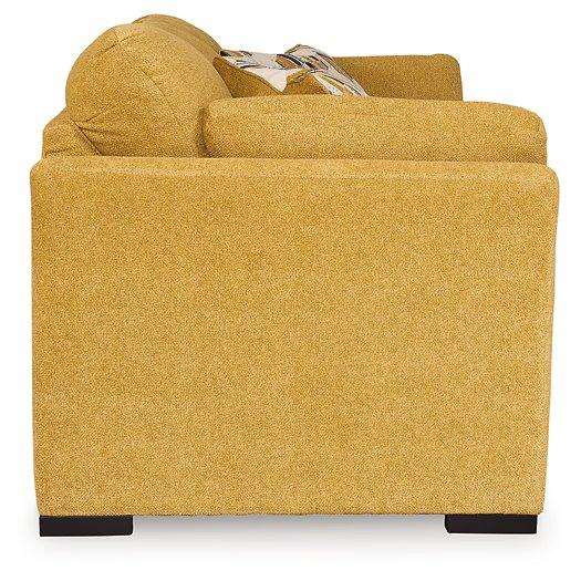 Keerwick Sofa Sleeper - Furniture Max (Falls Church,VA) *