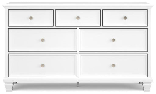 Fortman Dresser - Furniture Max (Falls Church,VA) *