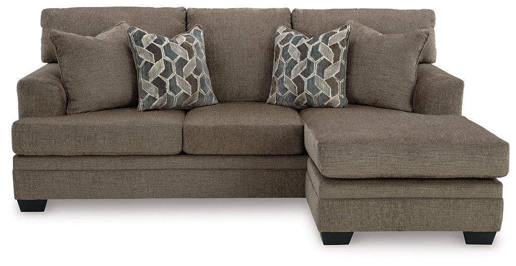 Stonemeade Living Room Set - Furniture Max (Falls Church,VA) *