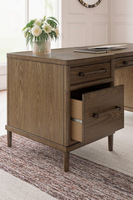 Roanhowe Home Office Set - Furniture Max (Falls Church,VA) *