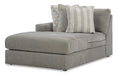 Avaliyah Double Chaise Sectional - Furniture Max (Falls Church,VA) *