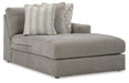 Avaliyah Double Chaise Sectional - Furniture Max (Falls Church,VA) *