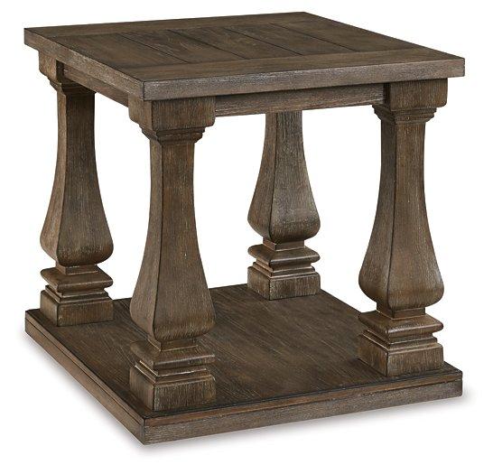 Johnelle Occasional Table Set - Furniture Max (Falls Church,VA) *