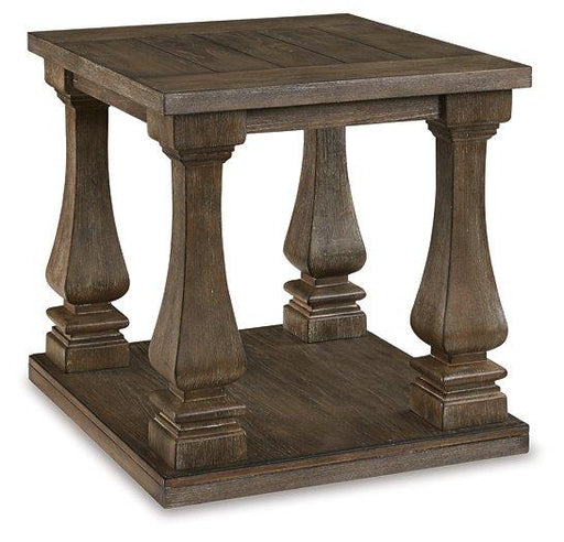 Johnelle End Table Set - Furniture Max (Falls Church,VA) *