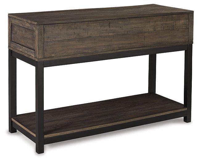 Johurst Sofa/Console Table - Furniture Max (Falls Church,VA) *