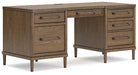Roanhowe Home Office Set - Furniture Max (Falls Church,VA) *