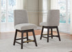 Burkhaus Counter Height Barstool - Furniture Max (Falls Church,VA) *