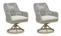 Seton Creek Outdoor Seating Set - Furniture Max (Falls Church,VA) *