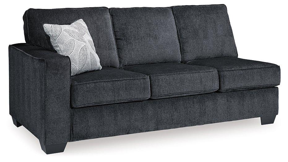 Altari Sectional with Chaise - Furniture Max (Falls Church,VA) *