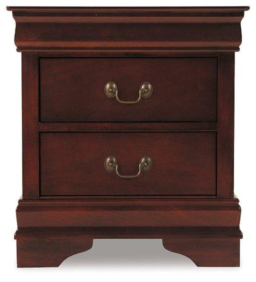 Alisdair Nightstand - Furniture Max (Falls Church,VA) *