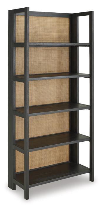 Abyard Bookcase - Furniture Max (Falls Church,VA) *