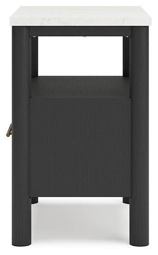 Cadmori Nightstand - Furniture Max (Falls Church,VA) *