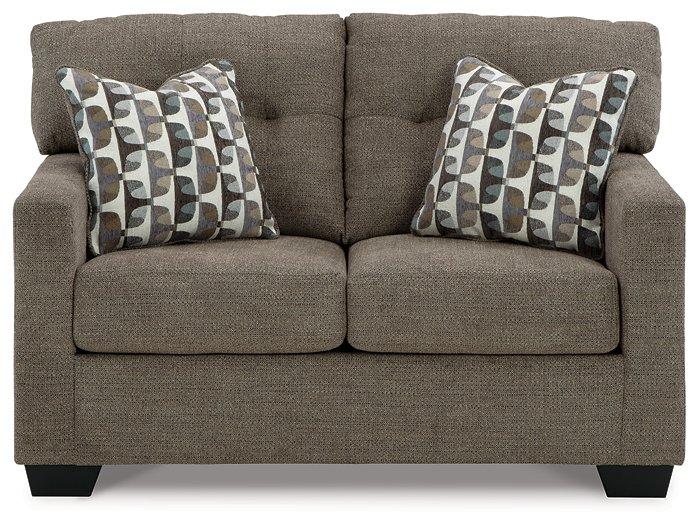 Mahoney Living Room Set - Furniture Max (Falls Church,VA) *