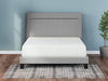 Chime 12 Inch Memory Foam Mattress in a Box - Furniture Max (Falls Church,VA) *