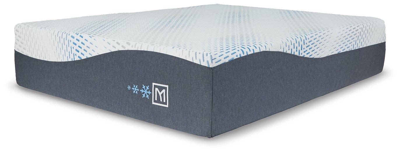 Millennium Luxury Gel Memory Foam Mattress - Furniture Max (Falls Church,VA) *