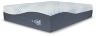 Millennium Luxury Gel Memory Foam Mattress - Furniture Max (Falls Church,VA) *
