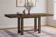 Moriville Dining Room Set - Furniture Max (Falls Church,VA) *