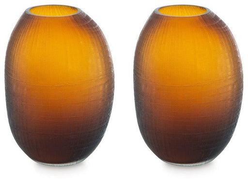 Embersen Vase - Furniture Max (Falls Church,VA) *