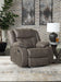First Base Recliner - Furniture Max (Falls Church,VA) *