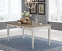 Skempton Dining Room Set - Furniture Max (Falls Church,VA) *