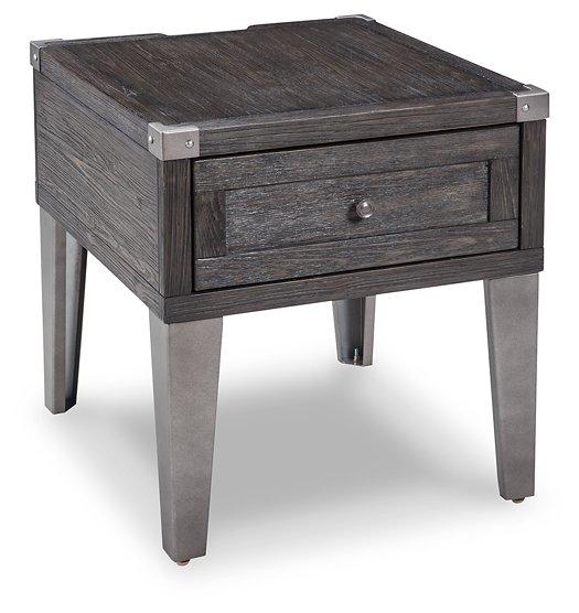 Todoe End Table Set - Furniture Max (Falls Church,VA) *