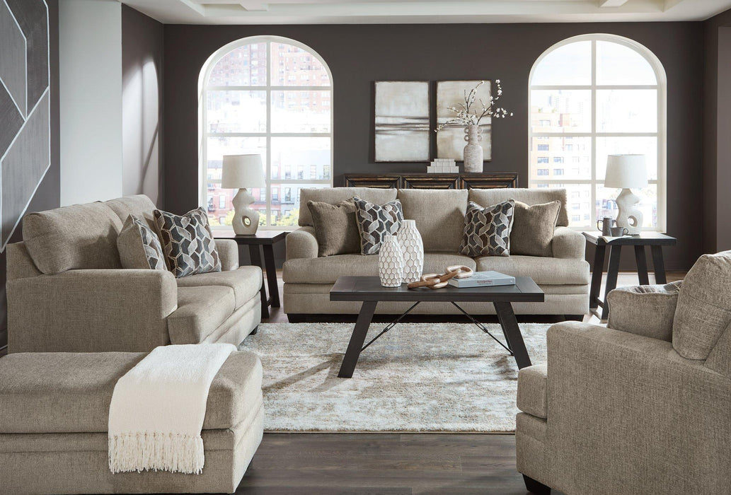 Stonemeade Living Room Set - Furniture Max (Falls Church,VA) *