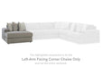 Avaliyah Double Chaise Sectional - Furniture Max (Falls Church,VA) *