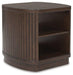 Korestone End Table - Furniture Max (Falls Church,VA) *