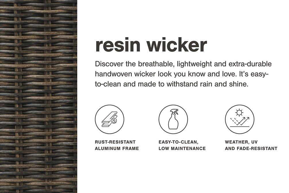 Horizon Hall Outdoor Package - Furniture Max (Falls Church,VA) *