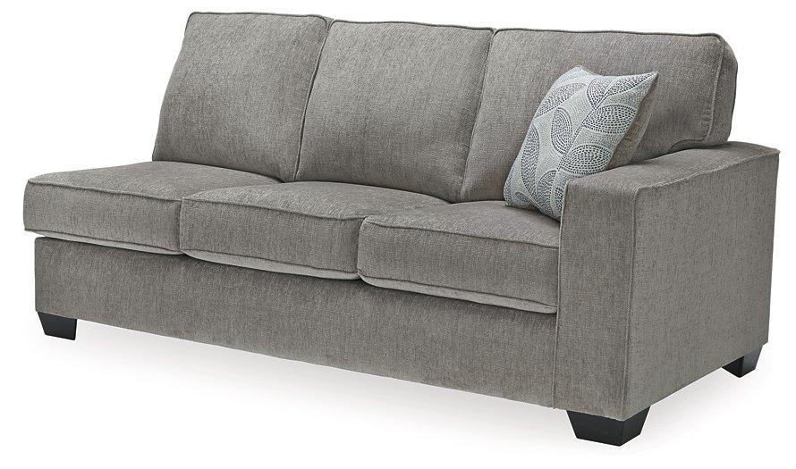 Altari Sectional with Chaise - Furniture Max (Falls Church,VA) *