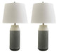 Afener Table Lamp (Set of 2) - Furniture Max (Falls Church,VA) *