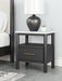 Cadmori Nightstand - Furniture Max (Falls Church,VA) *