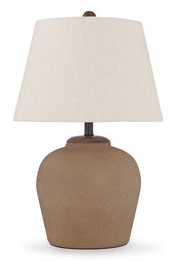 Scantor Lamp Set - Furniture Max (Falls Church,VA) *