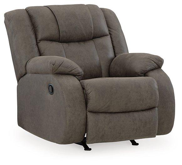 First Base Recliner - Furniture Max (Falls Church,VA) *