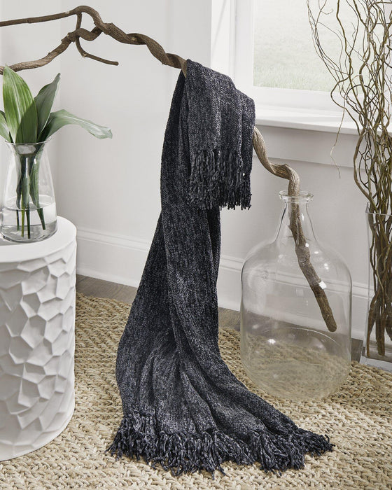 Tamish Throw - Furniture Max (Falls Church,VA) *