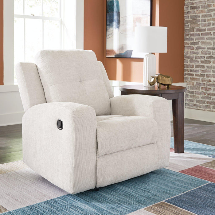 Danum Recliner - Furniture Max (Falls Church,VA) *