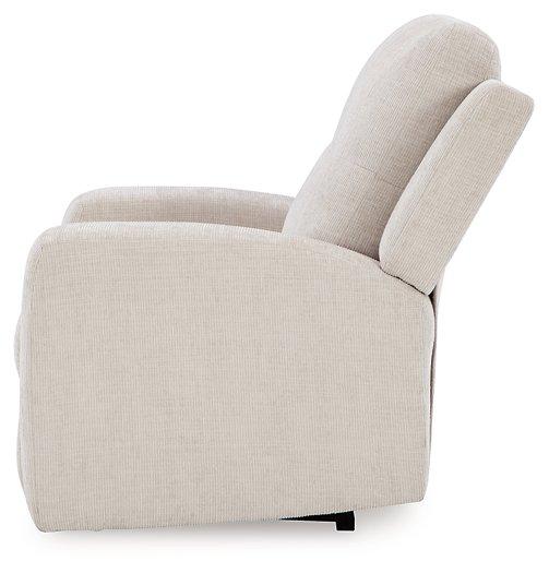 Danum Recliner - Furniture Max (Falls Church,VA) *