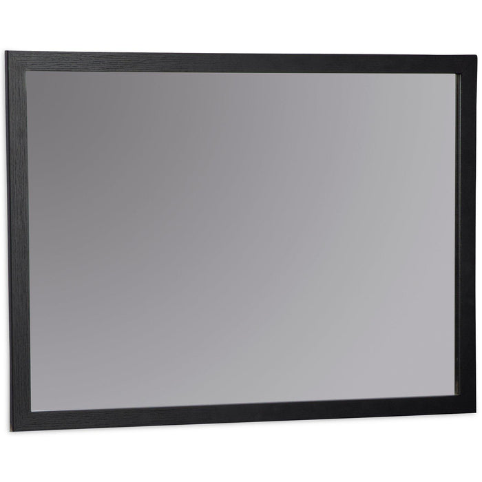 Danziar Bedroom Mirror - Furniture Max (Falls Church,VA) *