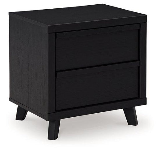 Danziar Nightstand - Furniture Max (Falls Church,VA) *