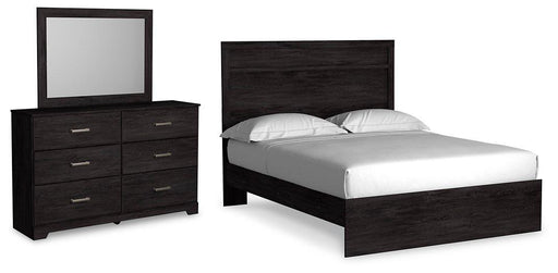 Belachime Bedroom Set - Furniture Max (Falls Church,VA) *