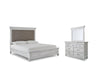 Kanwyn Bedroom Set - Furniture Max (Falls Church,VA) *